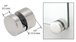 Brushed Stainless Steel