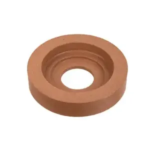 CRL AL620 5-3/4" Cup Type Polishing Wheel for AL4/5/6 Machines