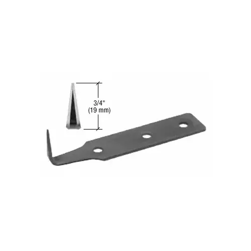 3/4" Cold Knife Blade