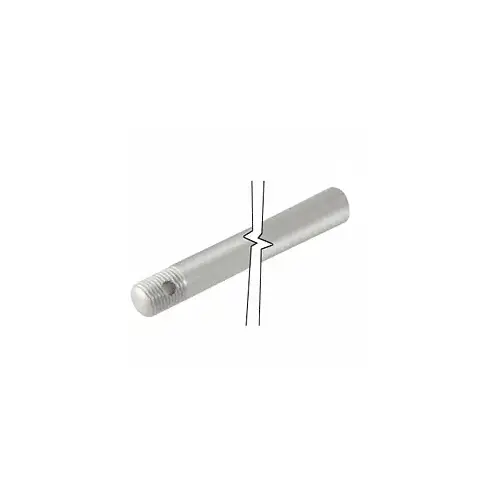 Satin Anodized 21" Rod Extension Satin Anodized 21" Rod Extension