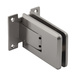 Brushed Nickel