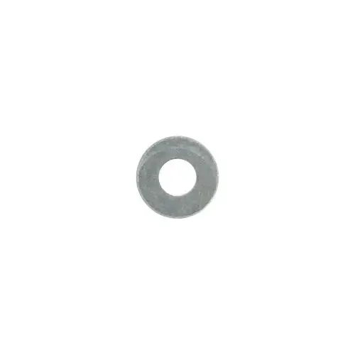 5/16" Hole x 3/4" Diameter Flat Washers Zinc 5/16" Hole x 3/4" Diameter Flat Washers Zinc