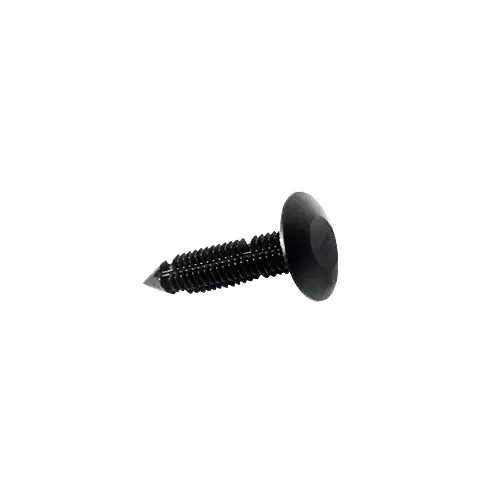 1983+ GM Hood Seal Fasteners Black 1983+ GM Hood Seal Fasteners Black