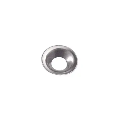 Flush No. 8 Countersunk Washers