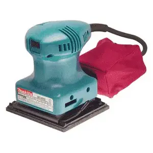 Makita B04552 Finishing Sander