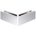 Polished Stainless