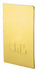 Satin Brass