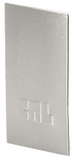 Brushed Stainless