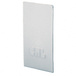 Brushed Stainless Steel