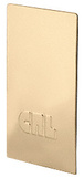 Polished Brass