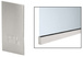 Brushed Stainless