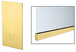 Satin Brass