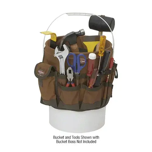 Bucket Boss "Bucketeer" 30 Tool Organizer