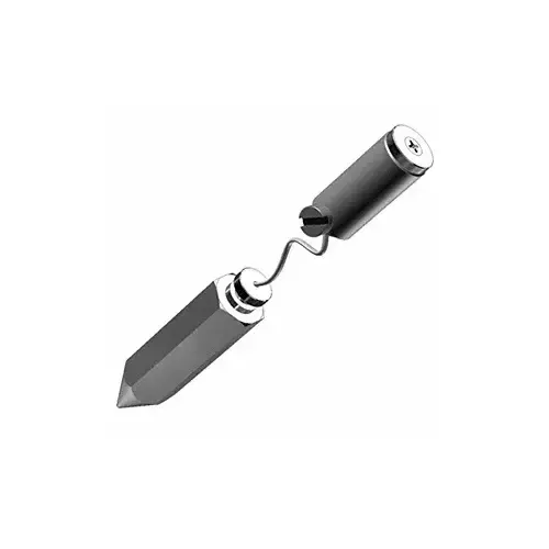 Plumb Bob Alignment Tool for Premium Balanced Doors Plumb Bob Alignment Tool for Premium Balanced Doors