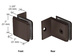 Oil Rubbed Bronze