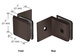 Oil Rubbed Bronze
