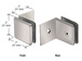Brushed Nickel