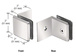 Polished Nickel