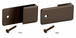 Oil Rubbed Bronze
