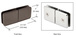 Oil Rubbed Bronze