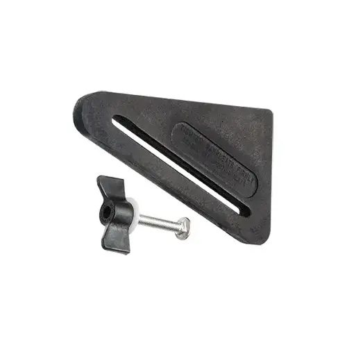 Barkleats  Complete Kit with Aluminum Bolt