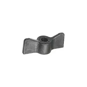 CRL BKB3NUT Barkleats  Acetal Wing Nut Only Replacement Part