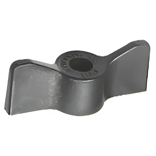 Barkleats Acetal Wing Nut Only Replacement Part Barkleats Acetal Wing Nut Only Replacement Part