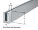 Brushed Stainless Steel