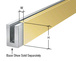 Polished Brass