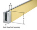 Satin Brass