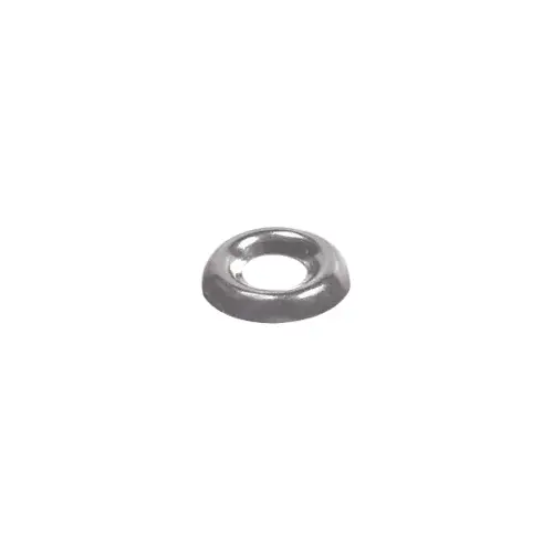 Standard No. 10 Countersunk Washers Standard No. 10 Countersunk Washers