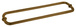 Antique Brass