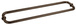 Oil Rubbed Bronze