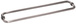 Antique Brushed Nickel