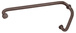 Oil Rubbed Bronze