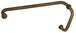 Antique Bronze