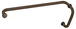 Oil Rubbed Bronze