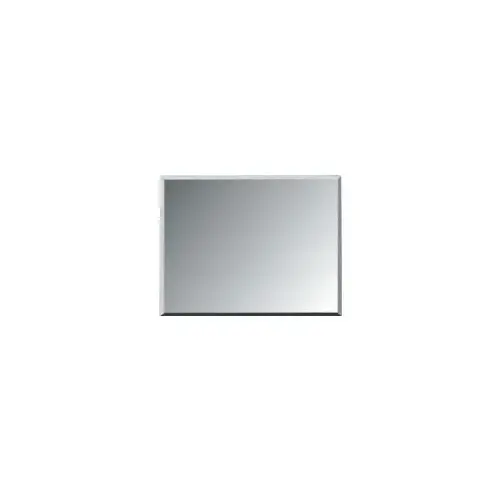 Clear 8" x 10" Glass Blank Mirror Grille Clear 8" x 10" Glass Blank Mirror Grille