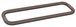Oil Rubbed Bronze
