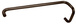 Oil Rubbed Bronze