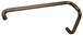 Oil Rubbed Bronze