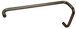 Oil Rubbed Bronze