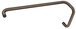 Oil Rubbed Bronze