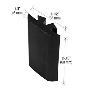 CRL BP3 Slotted Barpad