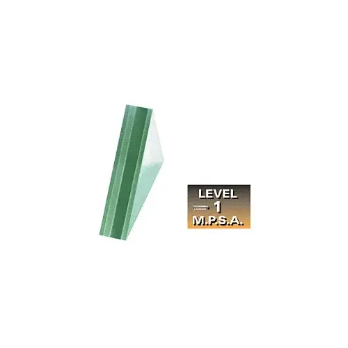 1-5/16" Th Level 1 Bullet Resistant Glass (Custom Size) Clear 1-5/16" Th Level 1 Bullet Resistant Glass (Custom Size) Clear