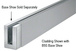 Brushed Stainless Steel
