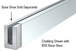 Polished Stainless Steel