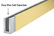 Satin Brass