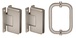 Brushed Nickel
