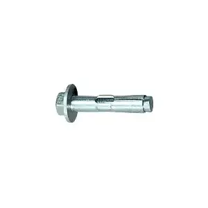 CRL CA1222 2-1/4" Long Concrete Anchor 3/8-16 Thread